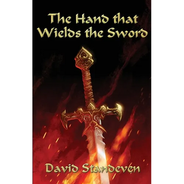 The Hand that Wields the Sword