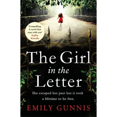 The Girl in the Letter