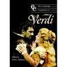 The Cambridge Companion to Verdi