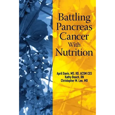 Battling Pancreas Cancer With Nutrition