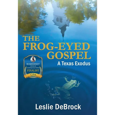 The Frog-Eyed Gospel