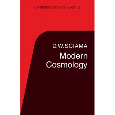Modern Cosmology