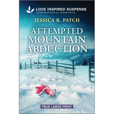 Attempted Mountain Abduction