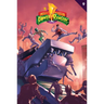 Mighty Morphin Power Rangers #9