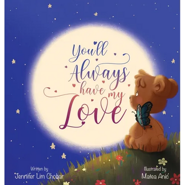You'll Always Have My Love
