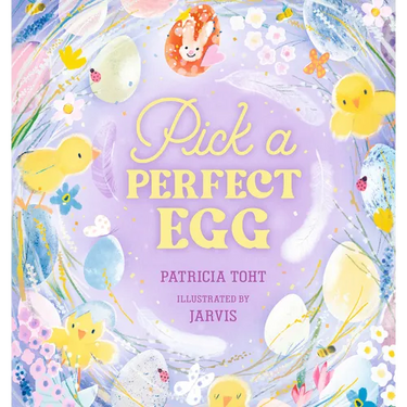 Pick a Perfect Egg