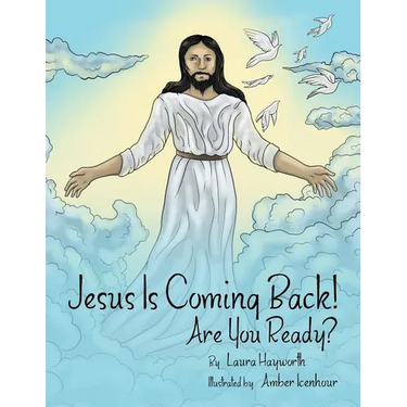 Jesus Is Coming Back!: Are You Ready?