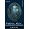 Andrea Alciati and His Books of Emblems