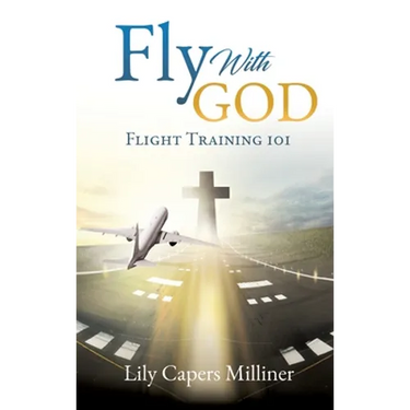 Fly With GOD