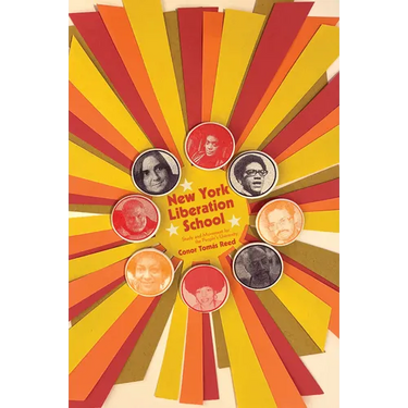 New York Liberation School: Study and Movement for the People's University