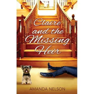 Claire and the Missing Heir