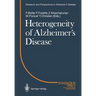 Heterogeneity of Alzheimer's Disease
