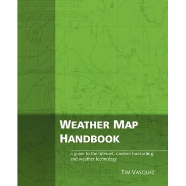 Weather Map Handbook