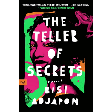 The Teller of Secrets