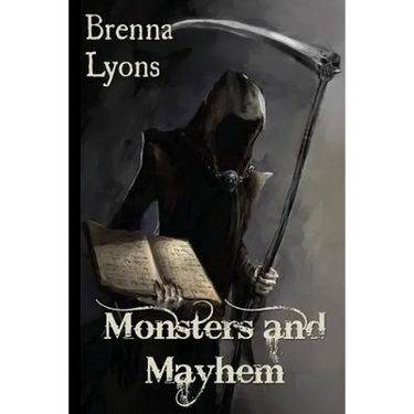 Monsters and Mayhem