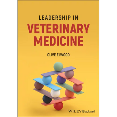 Leadership in Veterinary Medicine