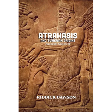 Atrahasis and Sumerian Origins