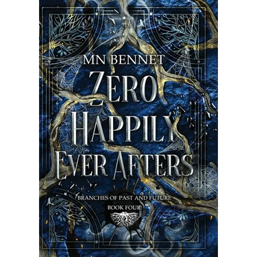 Zero Happily Ever Afters