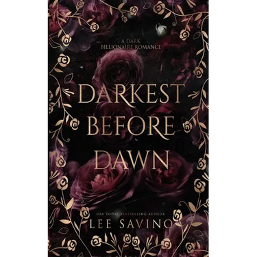 Darkest Before Dawn