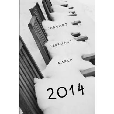January February March 2014 - compendium