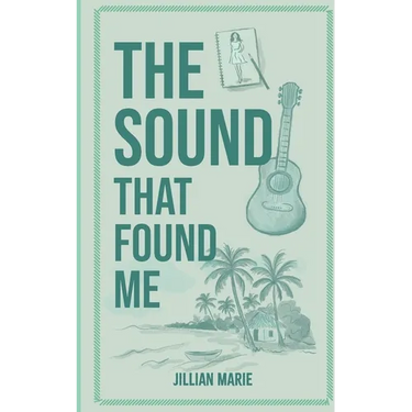 The Sound That Found Me