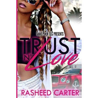 Trust N Love