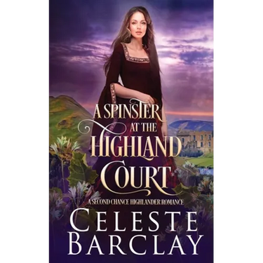 A Spinster at the Highland Court