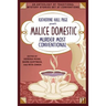 Katherine Hall Page Presents Malice Domestic 11: Murder Most Conventional