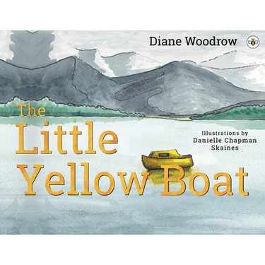 The Little Yellow Boat