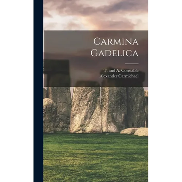 Carmina Gadelica