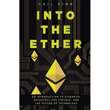 Into the Ether: A Beginner's Q&A Guide to Ethereum