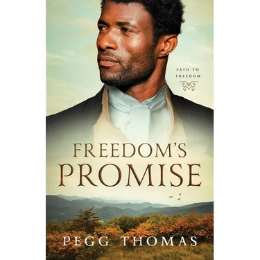 Freedom's Promise: Path to Freedom - Book Three