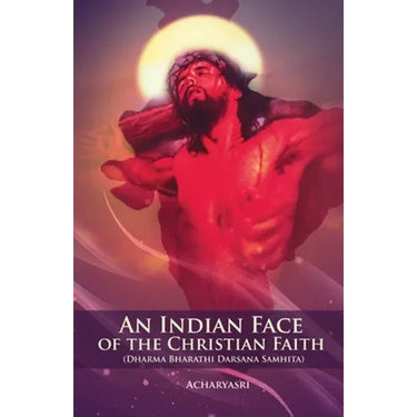 An Indian Face of the Christian Faith