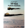 Yf-12a Flight Manual
