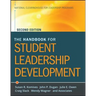 The Handbook for Student Leadership Development