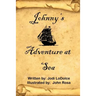 Johnny's Adventure at Sea