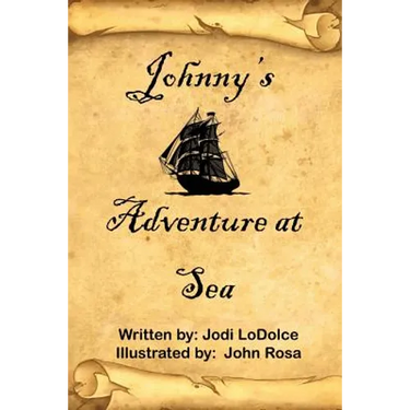 Johnny's Adventure at Sea