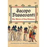 Jacopo Passavanti: The Mirror of True Penitence