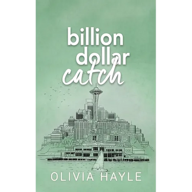 Billion Dollar Catch