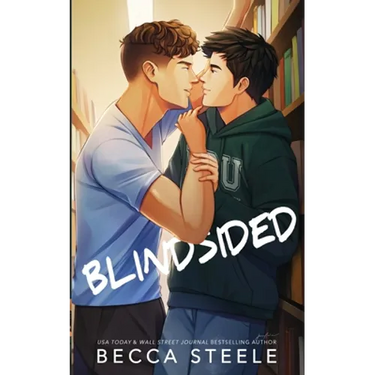 Blindsided - Special Edition
