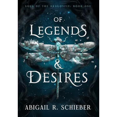 Of Legends & Desires