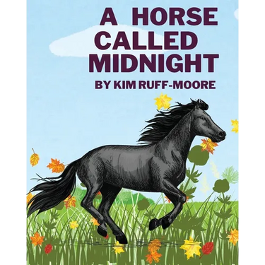 A Horse Called Midnight