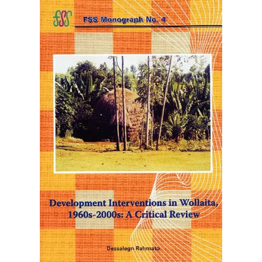 Development Interventions in Wollaita