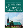 The Role of the Congolese Catholic Church: Promotion of Economic and Social Justice in Relation to Oil