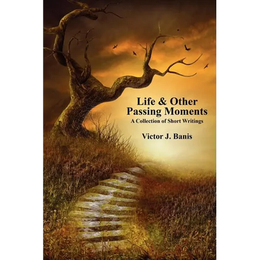 Life & Other Passing Moments: A Collection of Short Writings