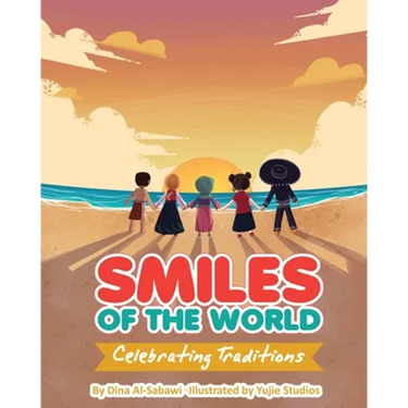 Smiles of the World: Celebrating Traditions