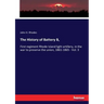 The History of Battery B,: First regiment Rhode Island light artillery, in the war to preserve the union, 1861-1865 - Vol. 3