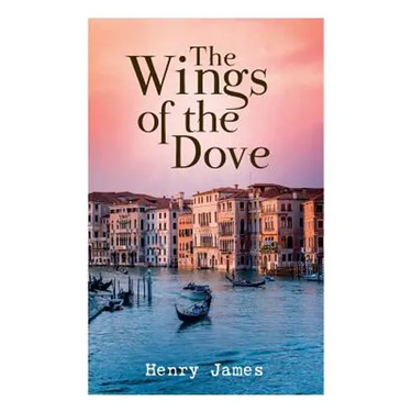 The Wings of the Dove