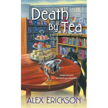 Death by Tea