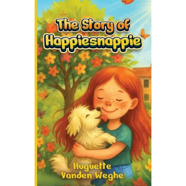 The Story of Happiesnappie